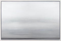 "Starting the Day" Framed Limited Edition Giclee Print, 40" x 60"