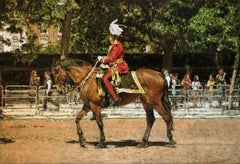 Trooping the Colour