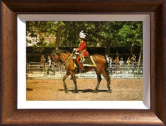 Trooping the Colour