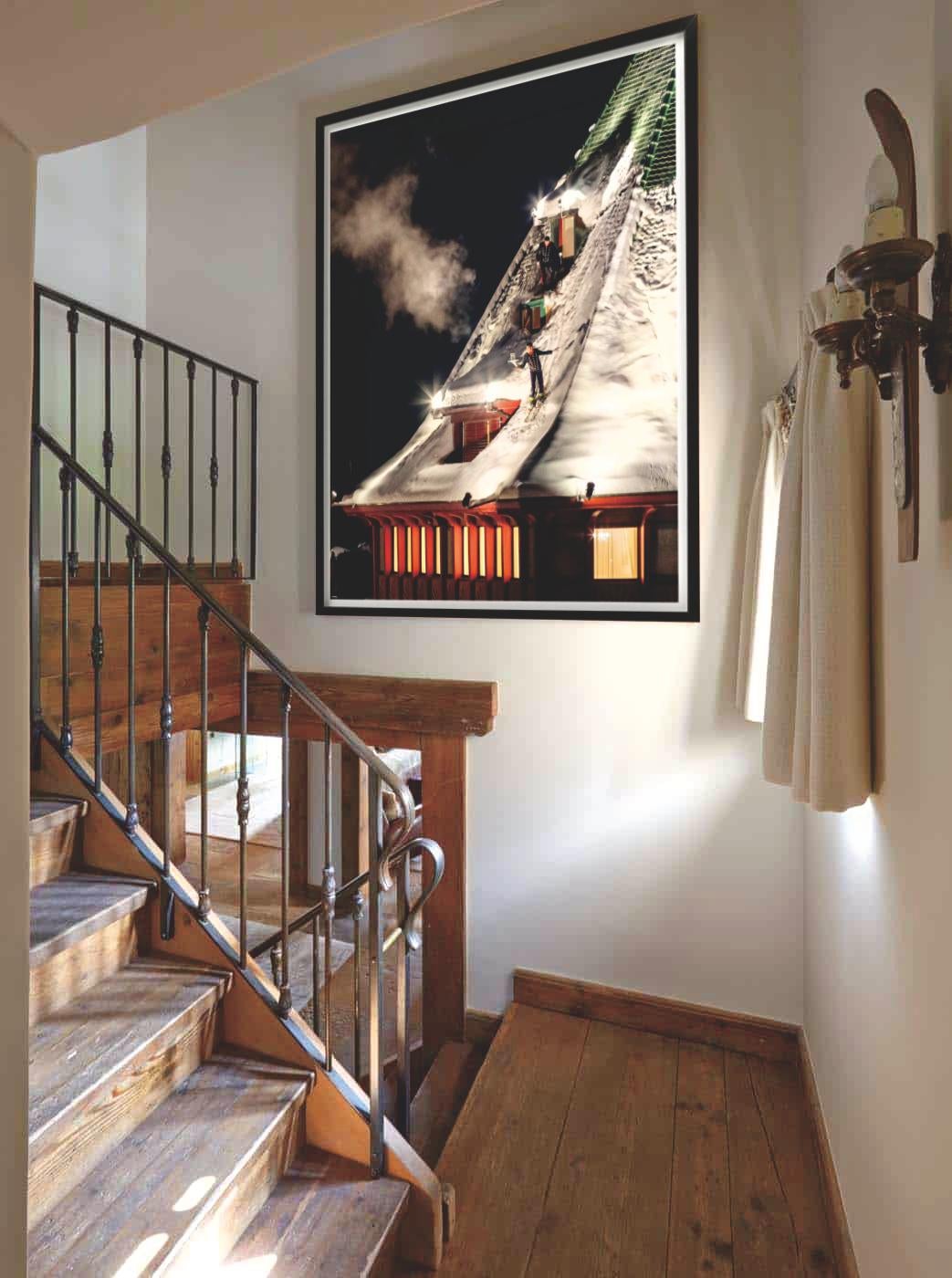 First descent Badrutt´s Palace, St. Moritz For Sale 5