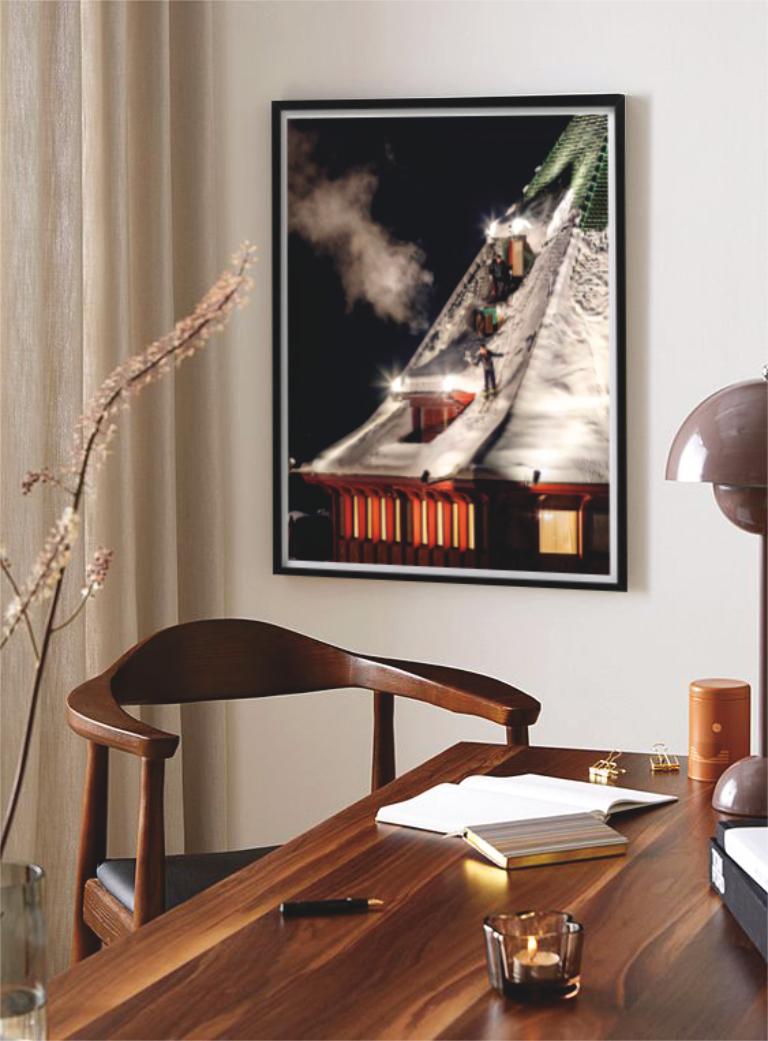 First descent Badrutt´s Palace, St. Moritz For Sale 4