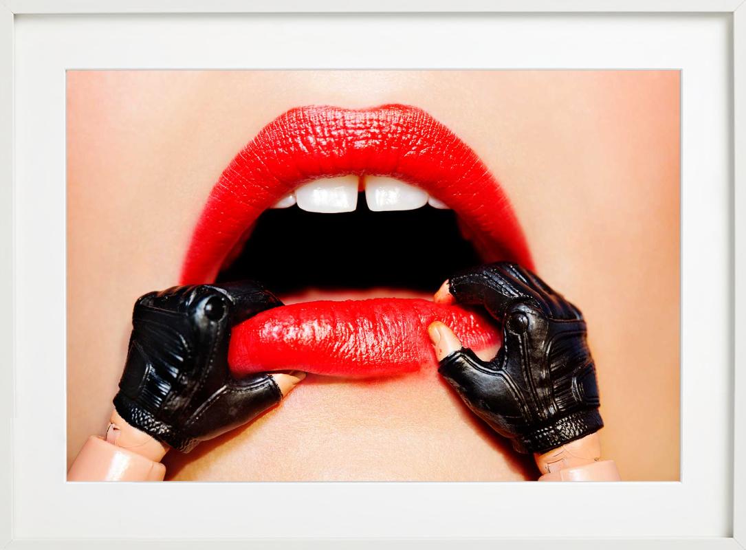 Hand-on-Ansatz, Kunstfotografie im Angebot 4