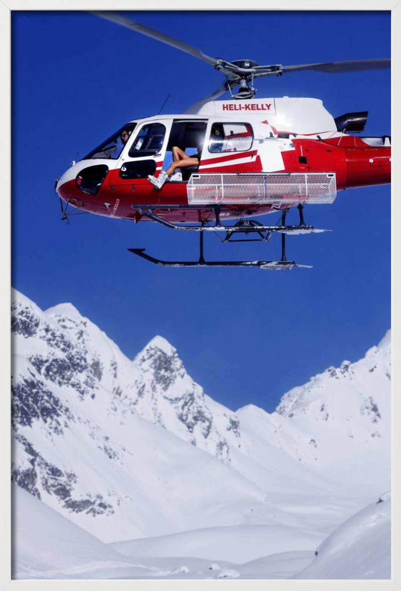 Heli Kelly ! en vente 5