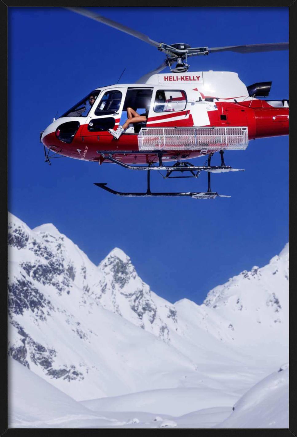 HELI KELLY

Tous les tirages sont en édition limitée. Disponible en plusieurs tailles. Encadrement haut de gamme sur demande.

Toutes les impressions sont réalisées et signées par l'artiste. Le collectionneur reçoit un certificat d'authenticité