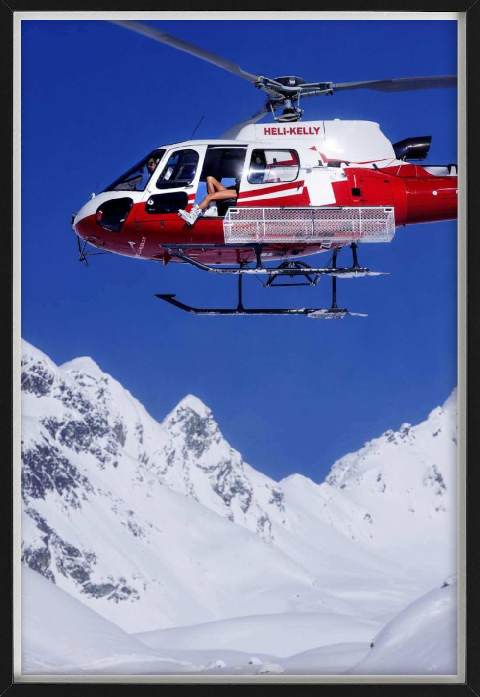 Heli Kelly ! en vente 1