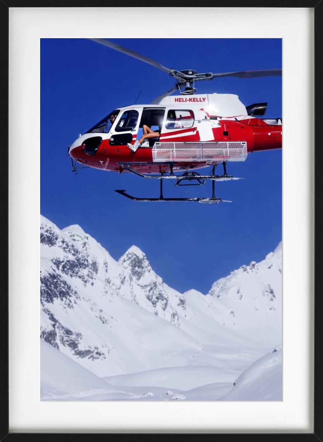 Heli Kelly ! en vente 3