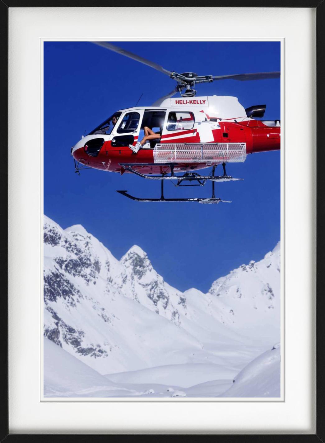Heli Kelly ! en vente 4