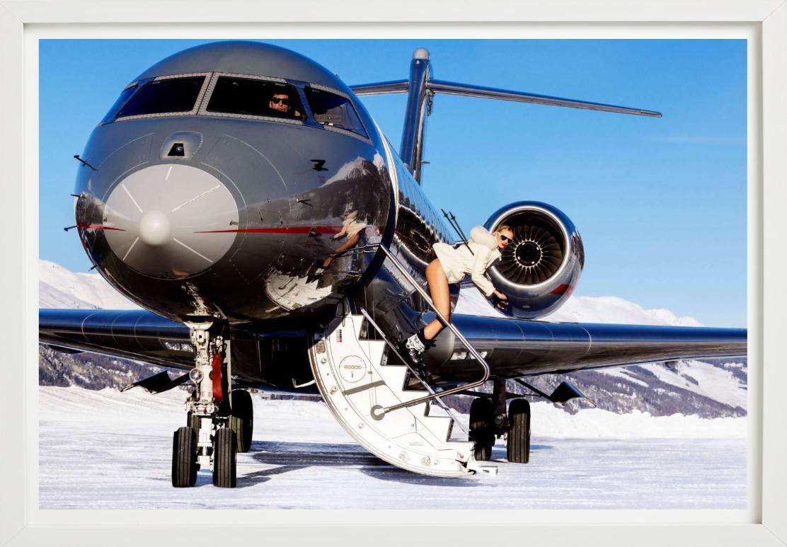 JET SET en vente 1