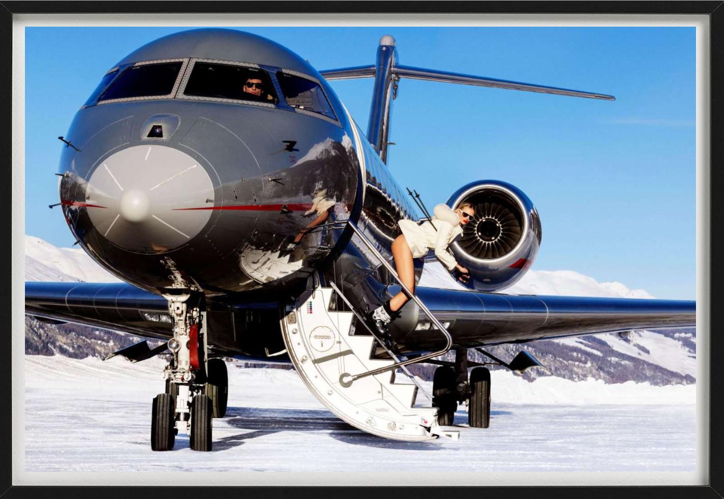 JET SET en vente 3