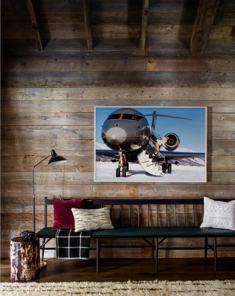 JET SET en vente 4