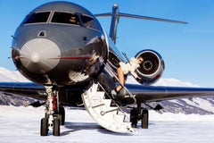 JET SET