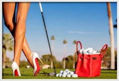 Ladies Day - Limited Edition Fine Art Photography