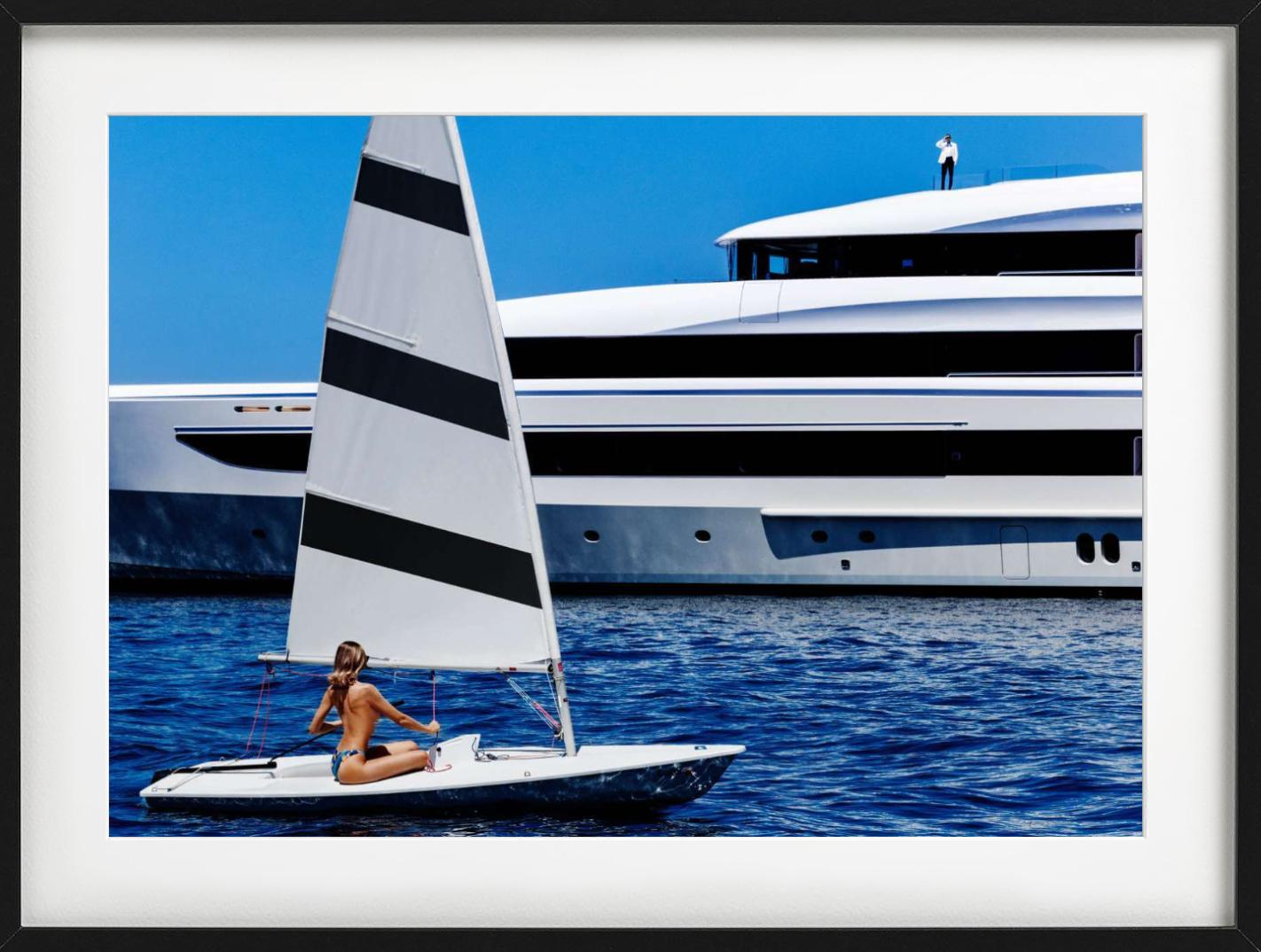 Liebe auf den ersten Blick, Fine Art Photography, 2024 im Angebot 1