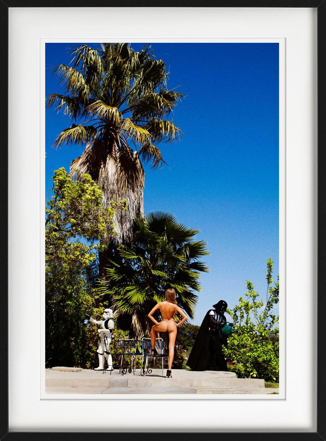 Love Story 3, Fine Art Photography, 2017 For Sale 1