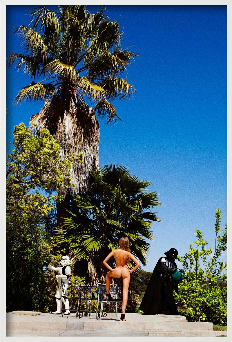 Love Story 3, Fine Art Photography, 2017 For Sale 3