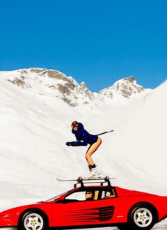 OFF-PISTE