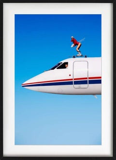OFF-PISTE II, Fine Art Photography, 2025