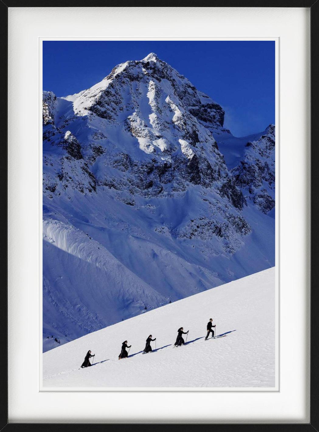 tony kelly st moritz