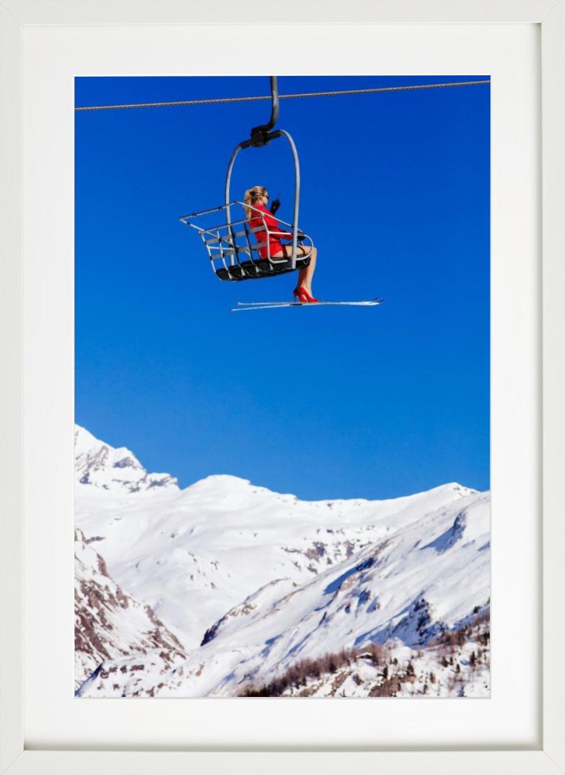 ski patrol color