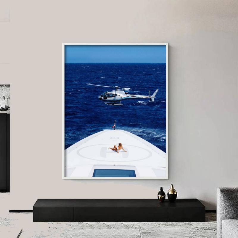 Das gute Leben, Kunstfotografie, 2024 im Angebot 5