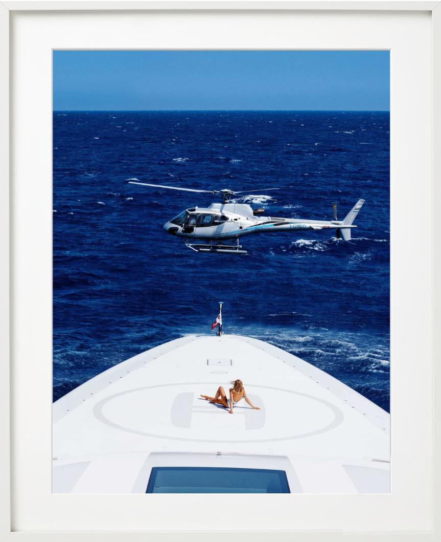 Das gute Leben, Kunstfotografie, 2024 im Angebot 2