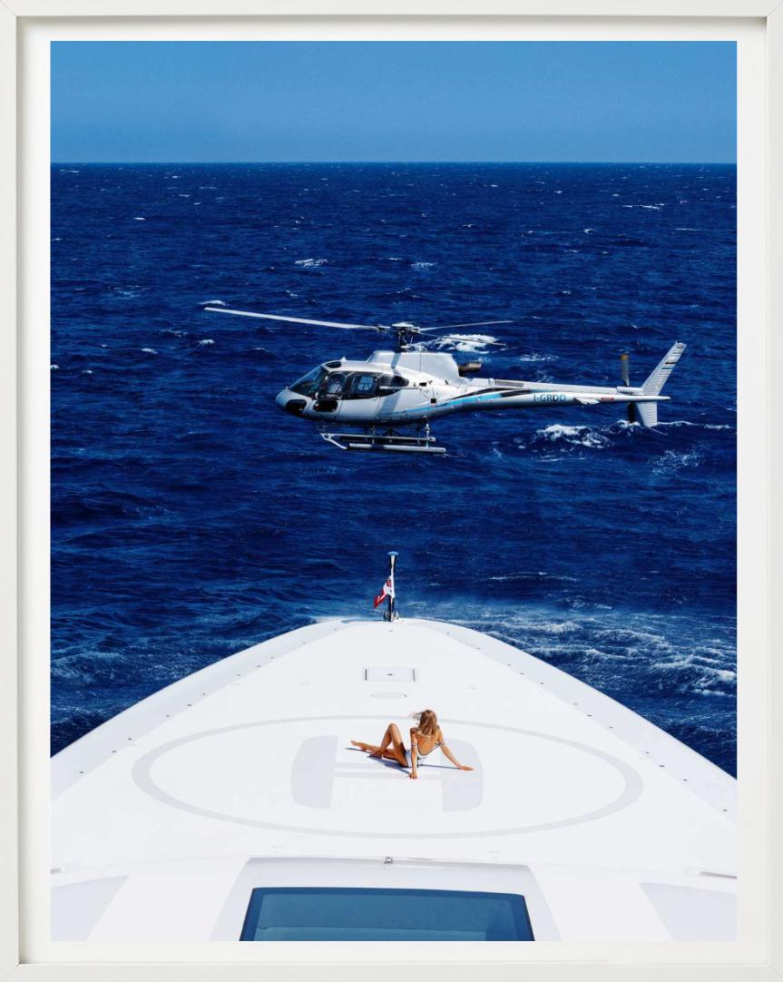 Das gute Leben, Kunstfotografie, 2024 im Angebot 4