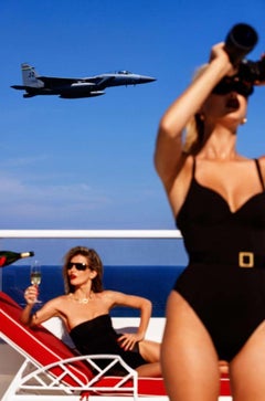 The Miami Jet Set