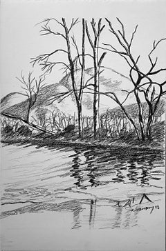 Bear Mountain Thawing
