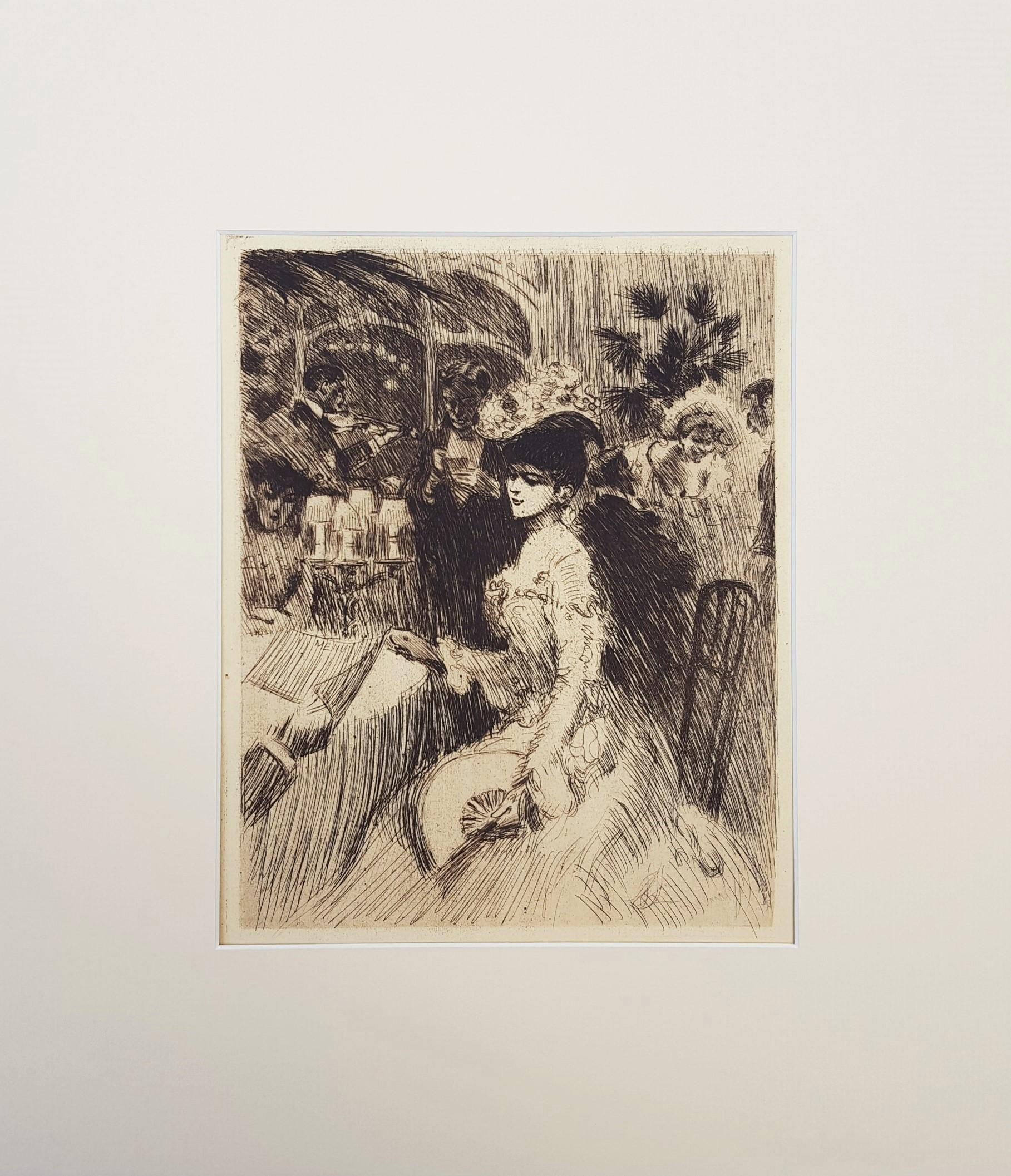 antoine darthenay