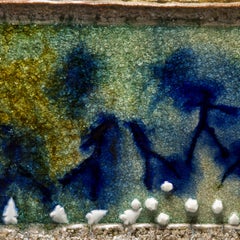 Pintura Cerámica: 'Pintura Cerámica Cocida 8.6.18'