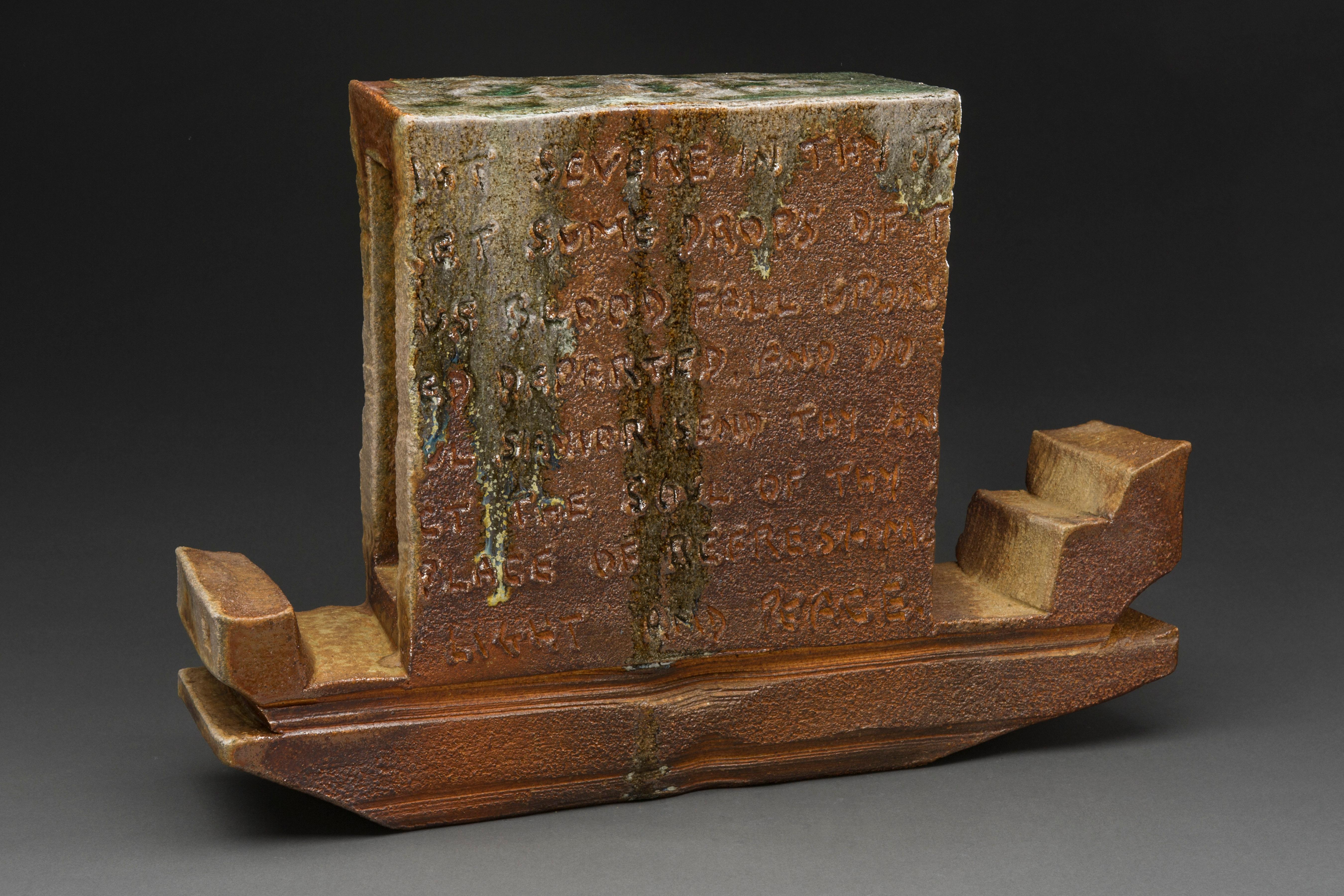 Scultura in Wood Wood: 