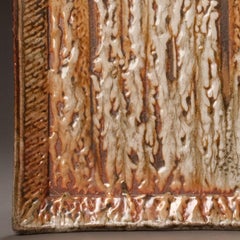 'Fire Painting Diptyque n° 19 et 18.7.13'