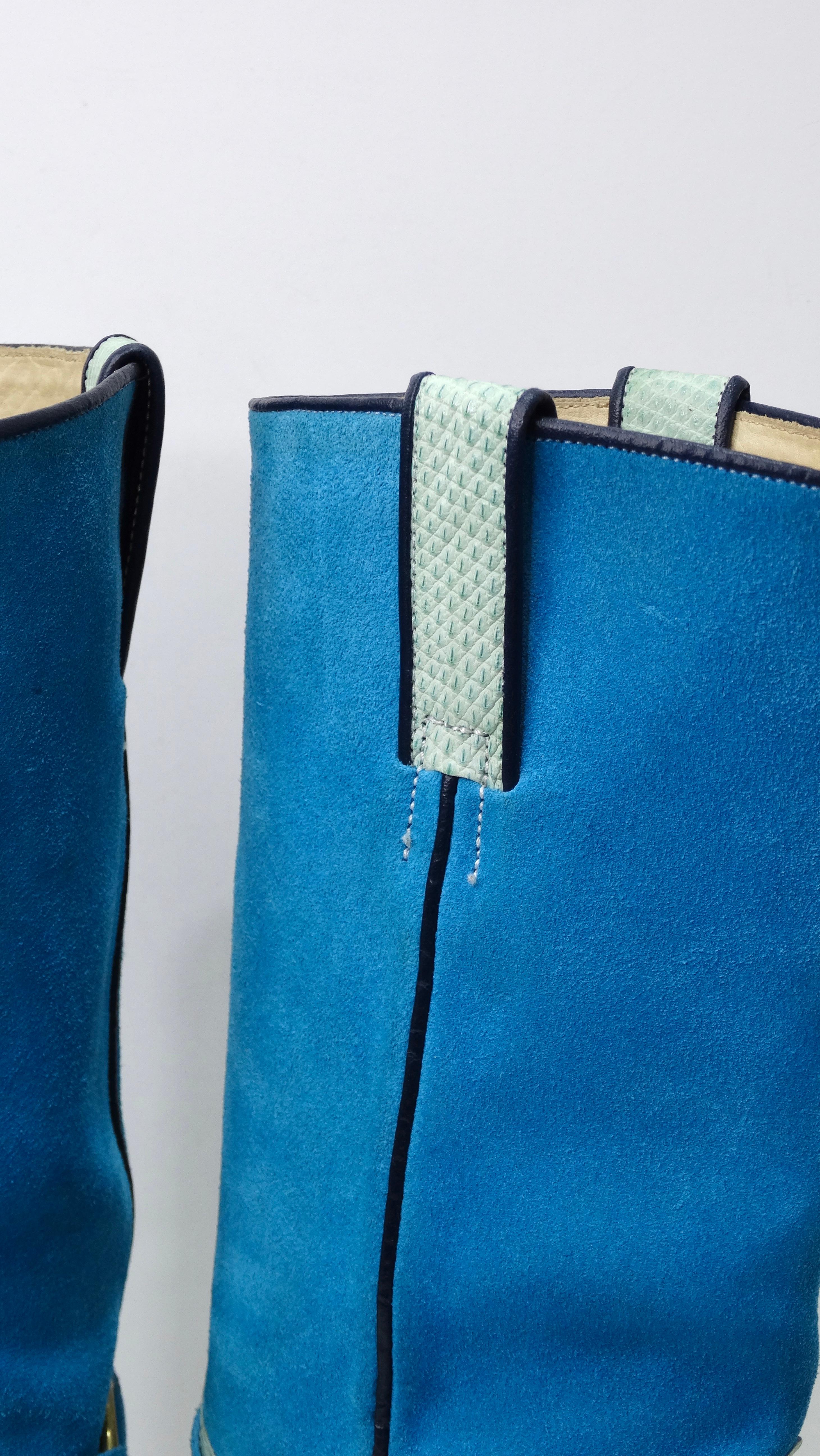 tony mora boots