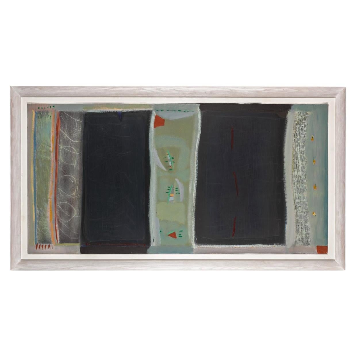 Tony O'Malley, Deux zones d'hiver, Callan et Kilkenny