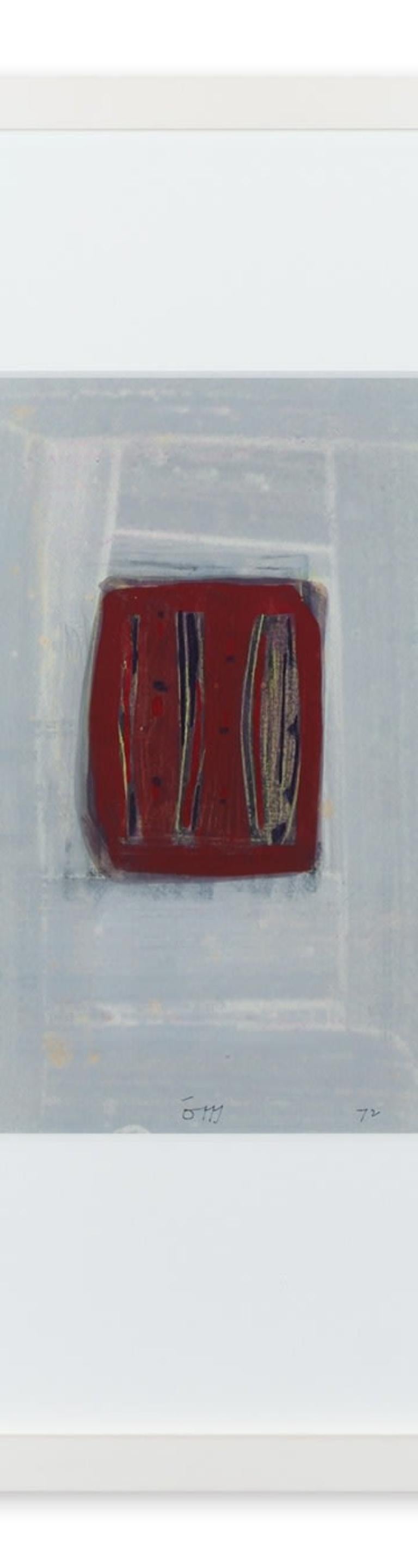 Tony O'Malley, ohne Titel im Zustand „Hervorragend“ im Angebot in London, GB