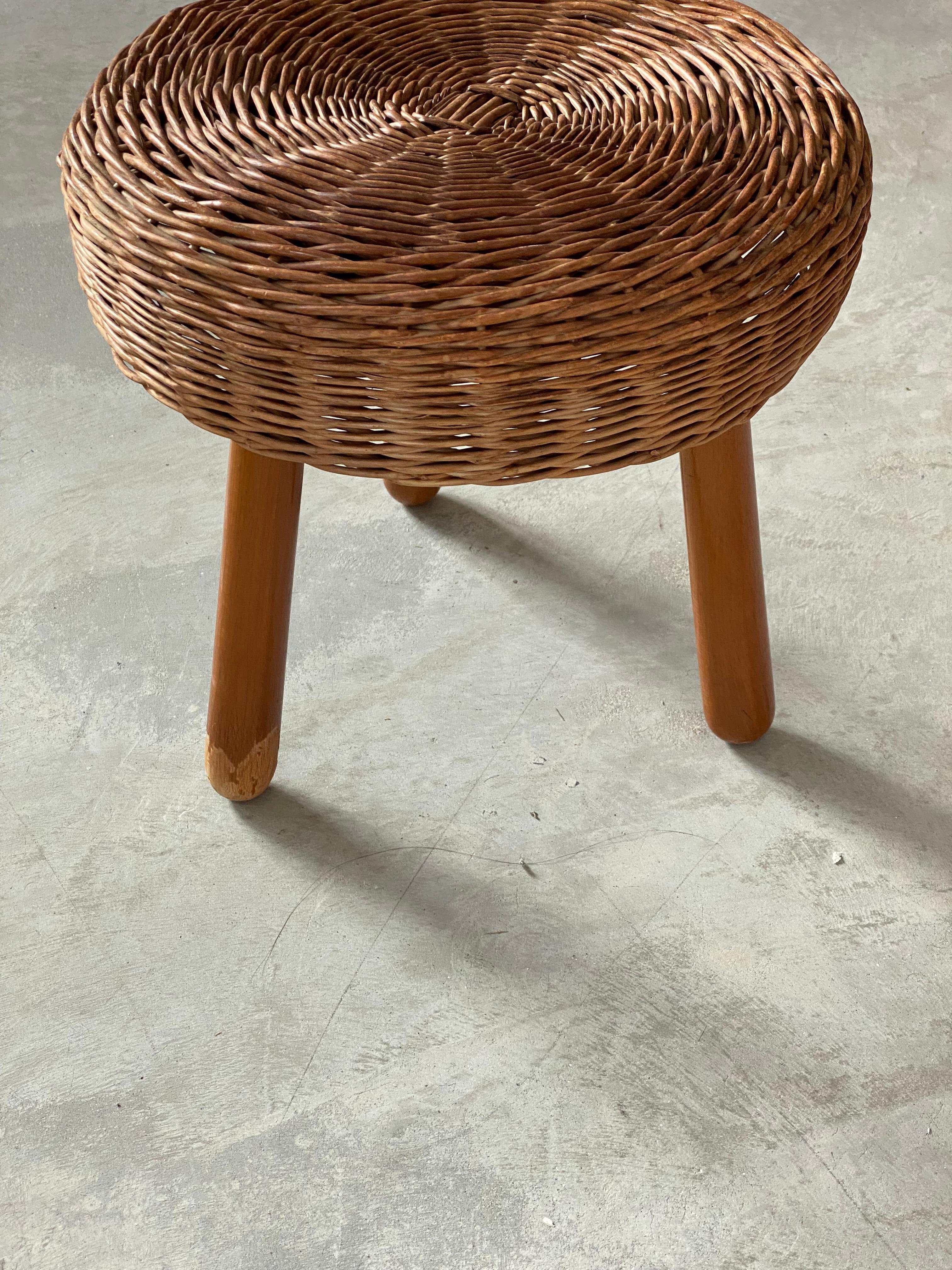 tony paul stool