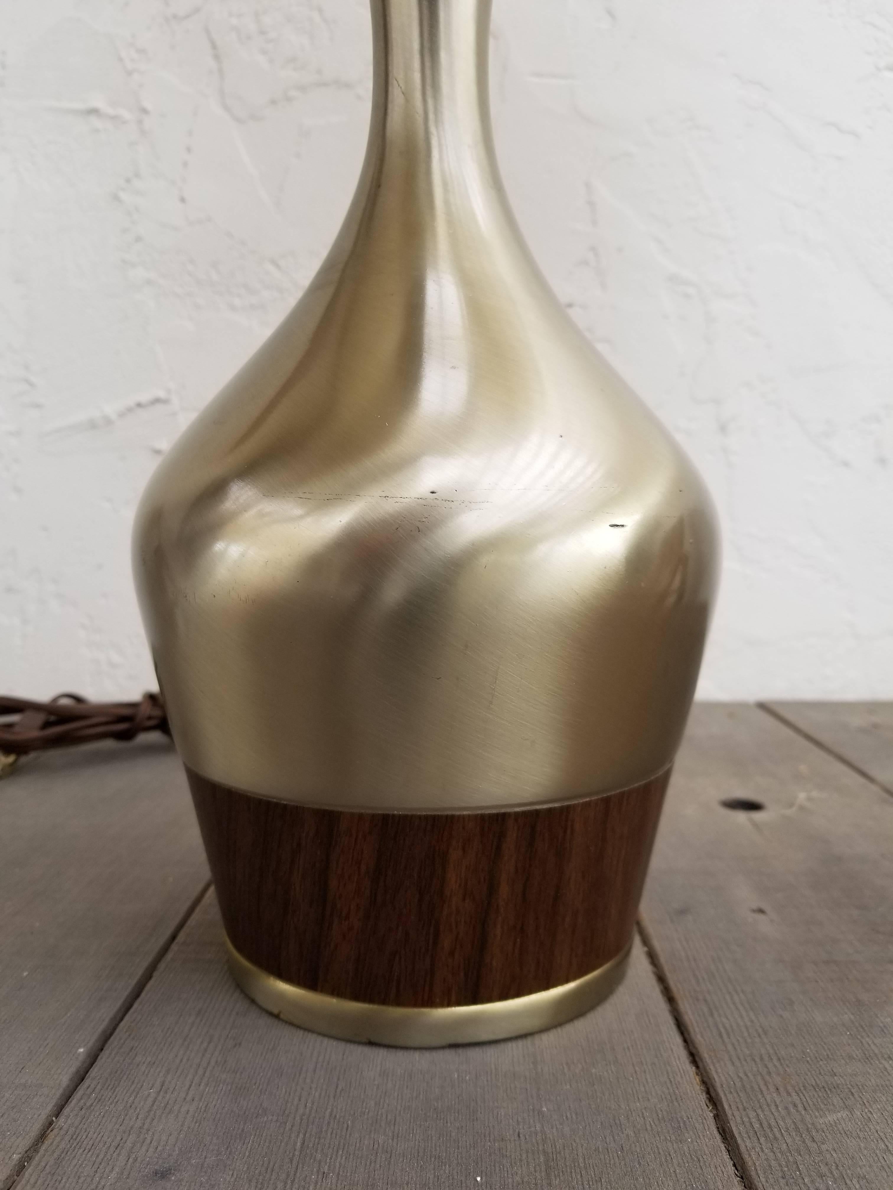 American Tony Paul for Laurel Lamp Company For Sale