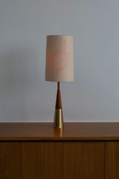 Tony Paul for Westwood Industries Table Lamp 1960c.
