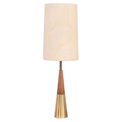 Tony Paul for Westwood Industries Table Lamp 1960c.