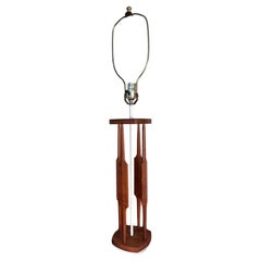 Lampada da tavolo di Tony Paul per Westwood Industries