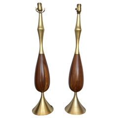 Tony Paul Lamps for Westwood Industries