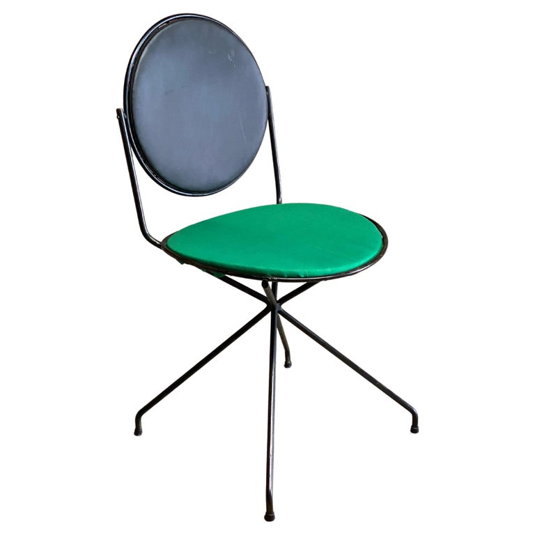 Tony Paul Tilt Back Chair Raymor For Sale