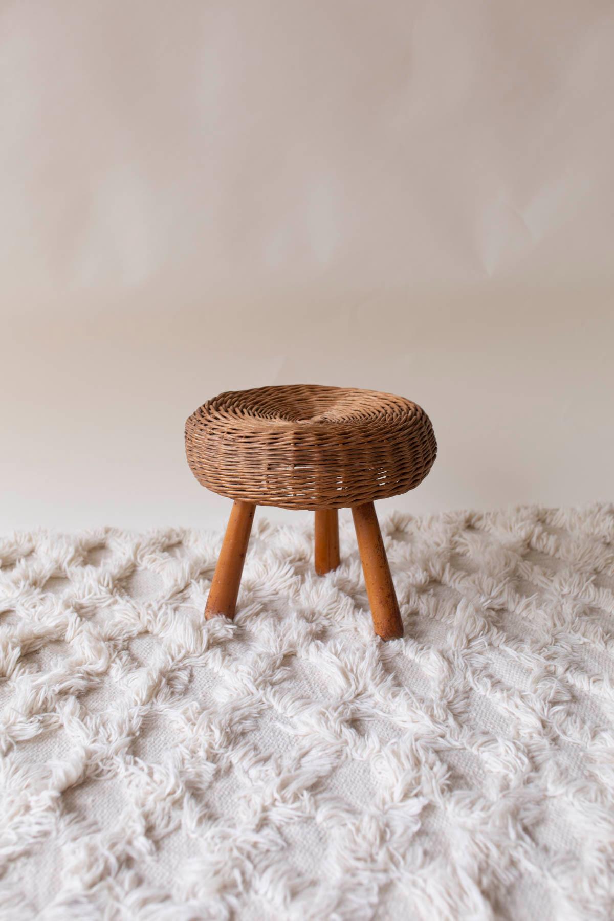 tony paul stool