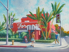 Formosa; West Hollywood