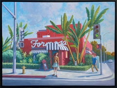 Formosa; West Hollywood