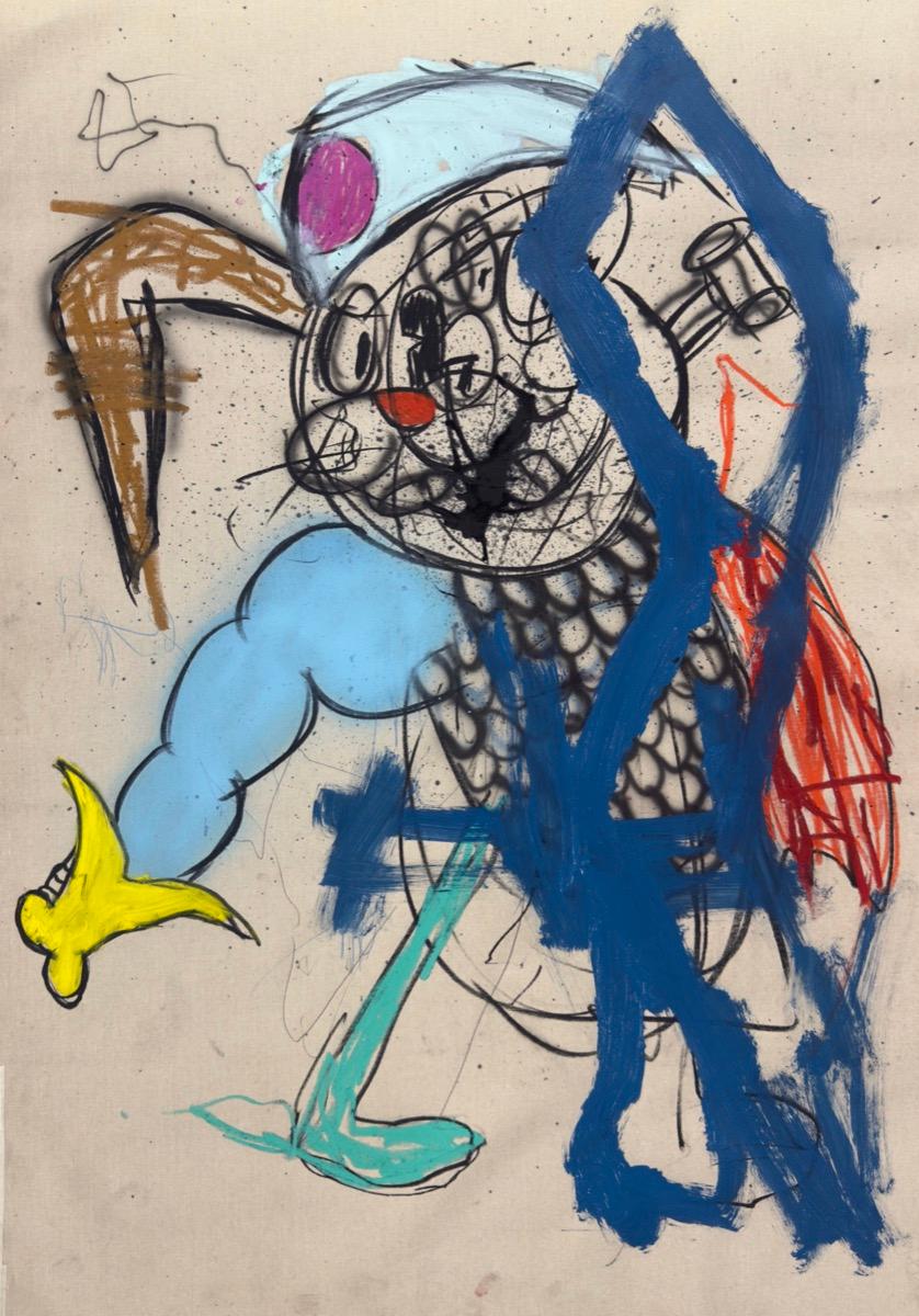 Fighting The Good Fight