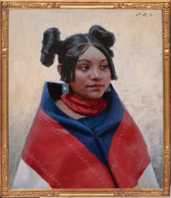 Hopi Girl