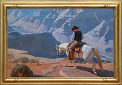 Riding the Ridge