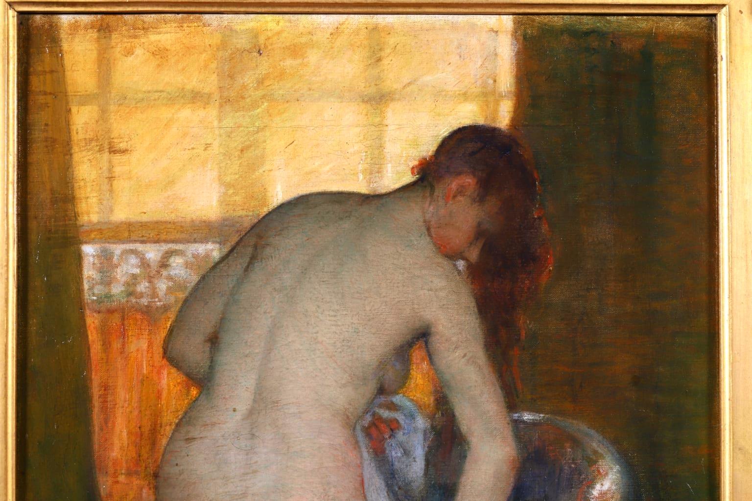 le french nude