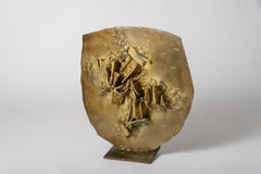 Tony Rosenthal Bronze Sculpture